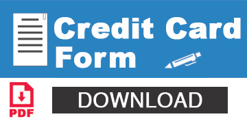 Credit Card Form _E[h͂